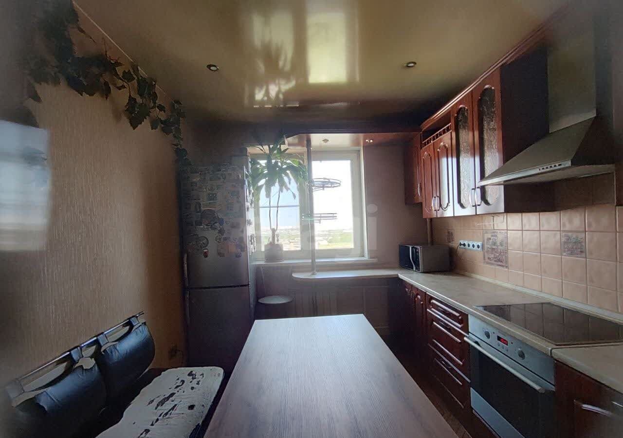 квартира г Люберцы дп Красково ул Карла Маркса 81 Красково, дп. Красково фото 13