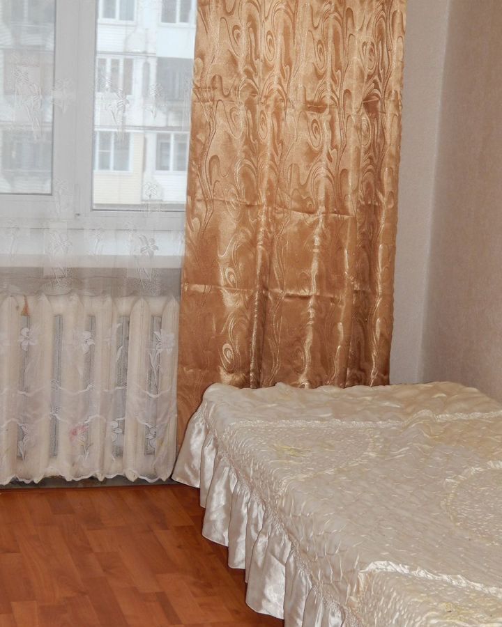 комната г Йошкар-Ола ул 8 Марта 57 фото 7