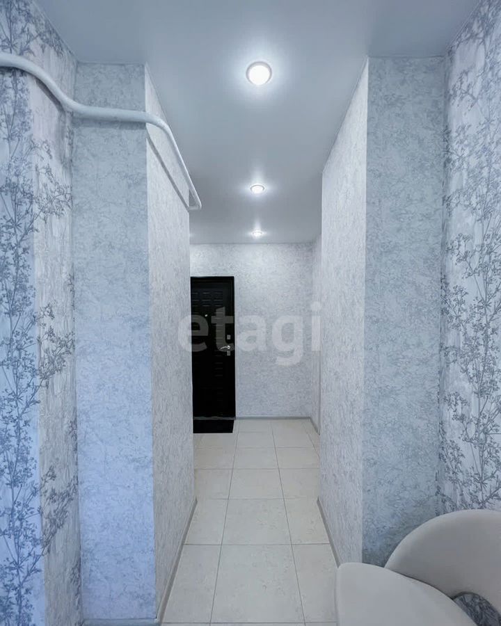 квартира г Саранск р-н Октябрьский ул Ярославская 3 фото 12