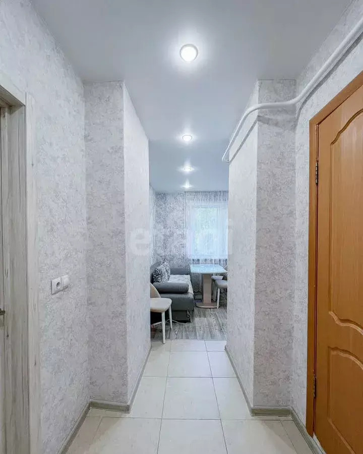 квартира г Саранск р-н Октябрьский ул Ярославская 3 фото 14