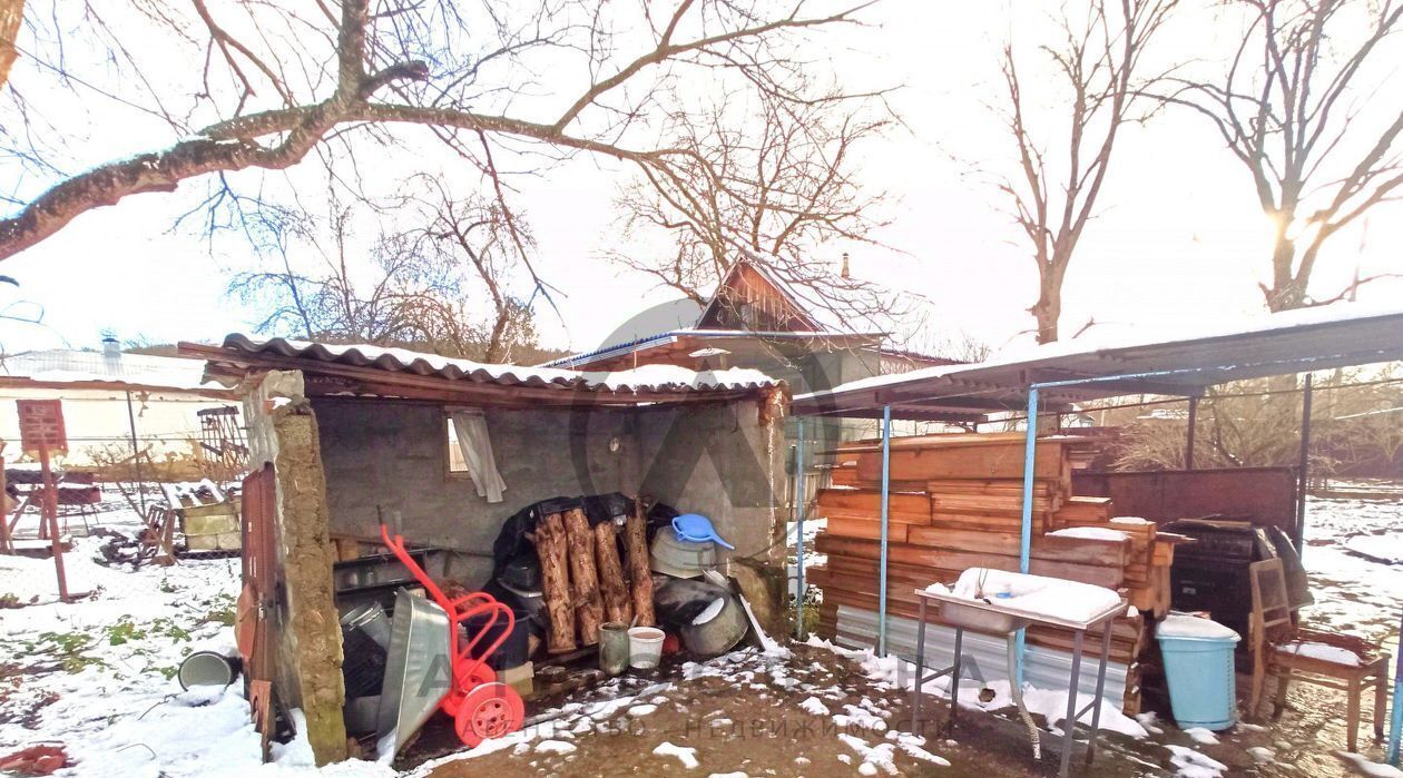 дом р-н Апшеронский г Хадыженск ул Горького фото 17