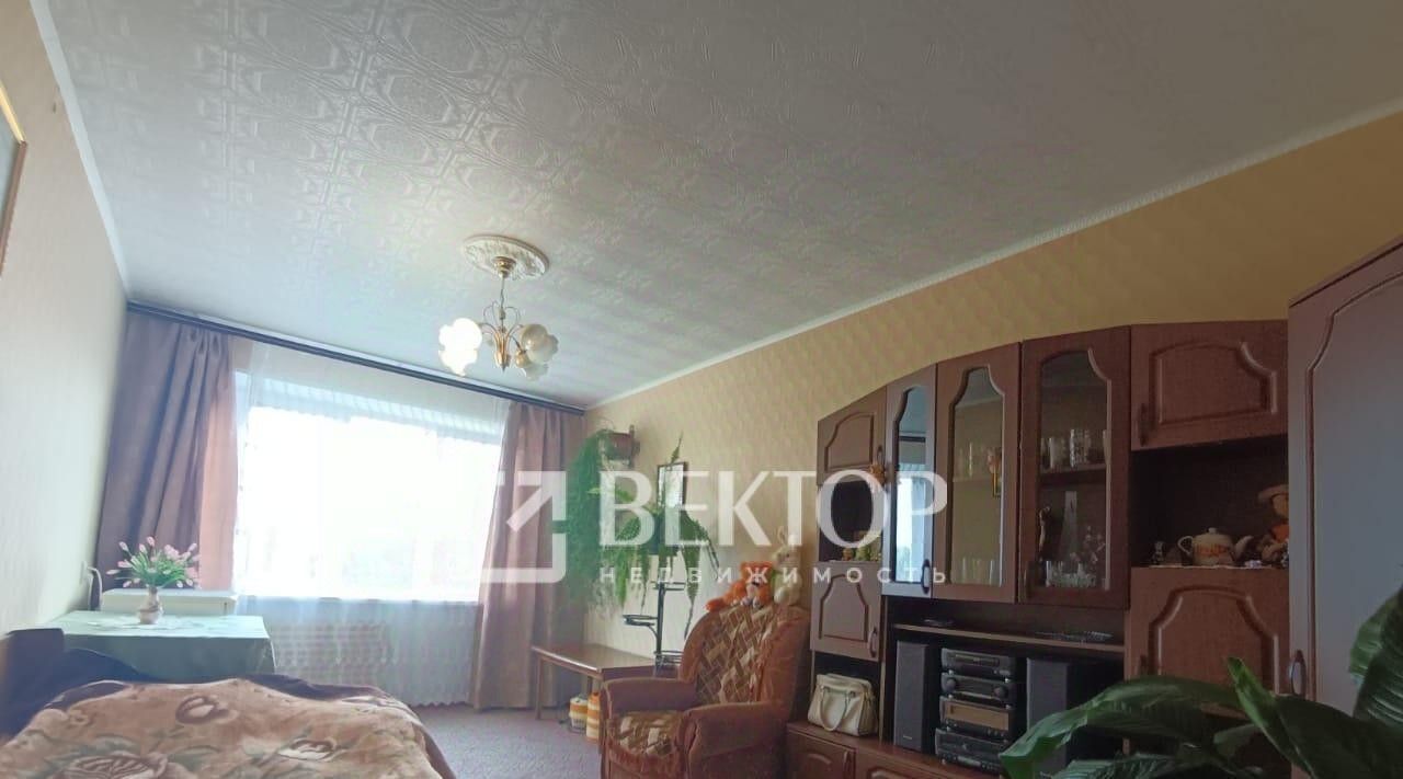 квартира р-н Тейковский г Тейково ул 2-я Комовская 19 фото 7
