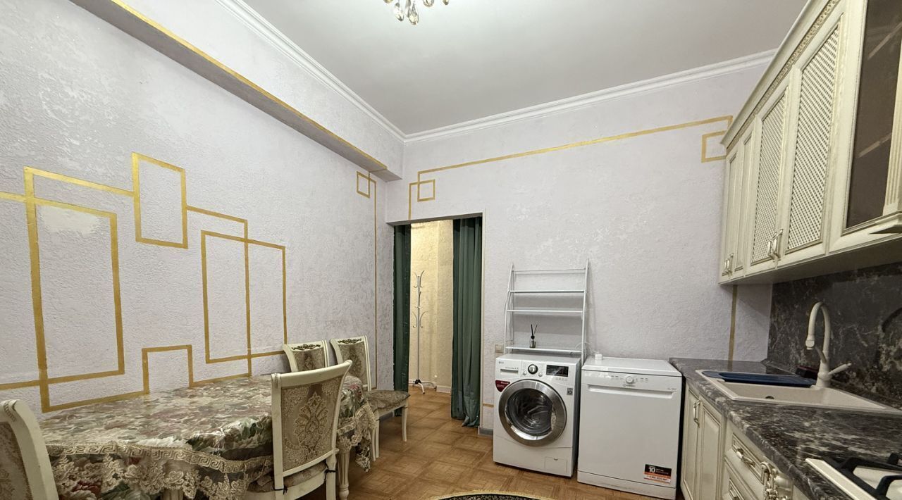 квартира г Махачкала пгт Семендер р-н мкр 3 фото 5