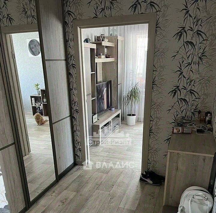 квартира г Керчь ул Ворошилова 6 фото 5