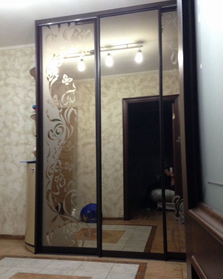квартира г Курган мкр 5-й р-н Заозерный, жилой район Заозёрный, 30 фото 22