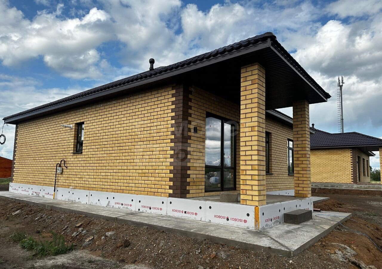 дом р-н Соль-Илецкий г Соль-Илецк фото 4