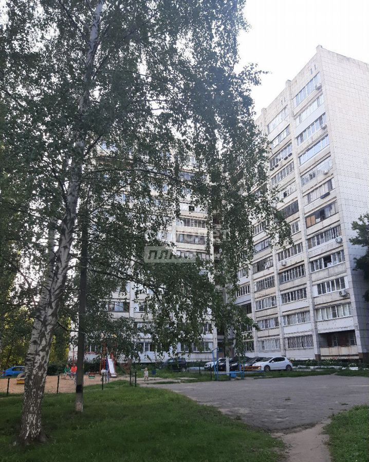 квартира г Воронеж р-н Коминтерновский ул 60 Армии 6 фото 13