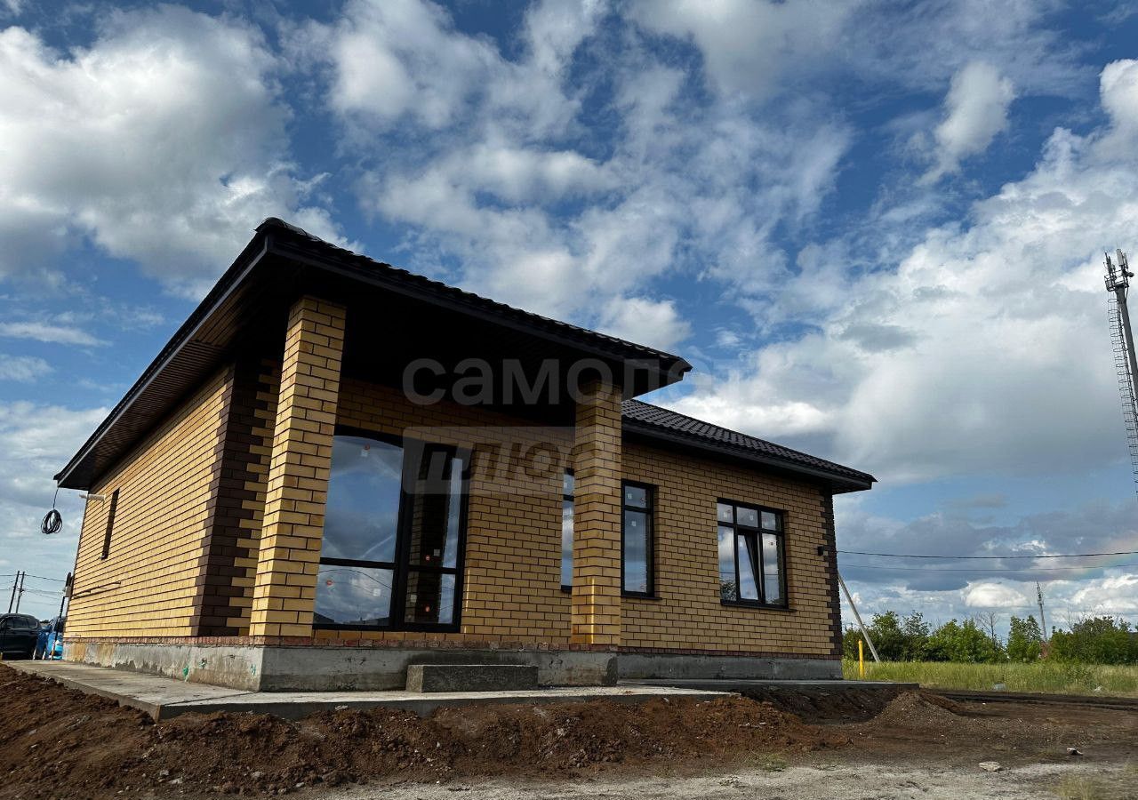дом р-н Соль-Илецкий г Соль-Илецк фото 6