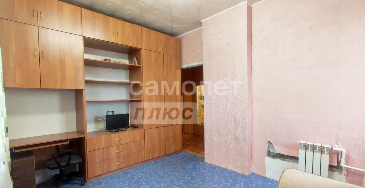 квартира г Астрахань р-н Кировский ул Красная Набережная 231 фото 1