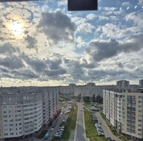 р-н Ленинградский пр-д Крымский 2 ЖК «Восток» фото