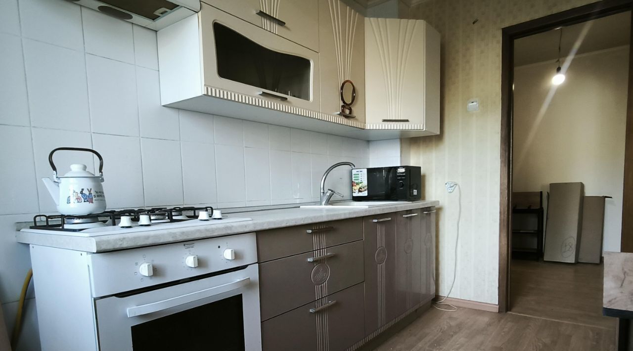 квартира г Тамбов р-н Советский ул Елецкая 12 фото 8
