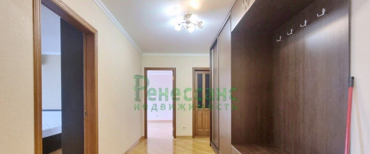 квартира г Брянск р-н Советский ул Ромашина 32 фото 16