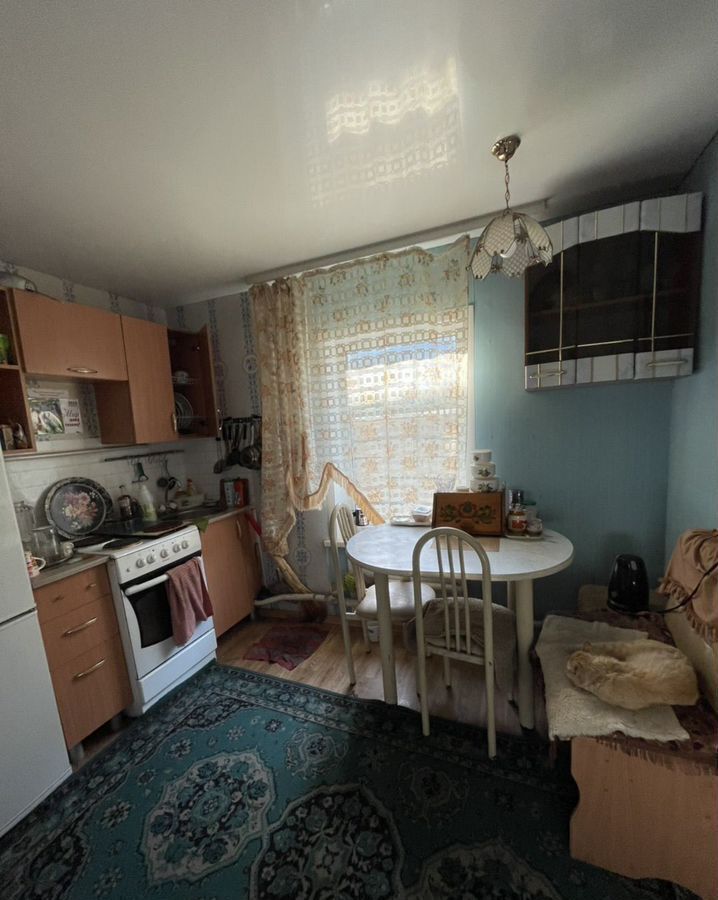 дом г Назарово ул Кирова 24 фото 19