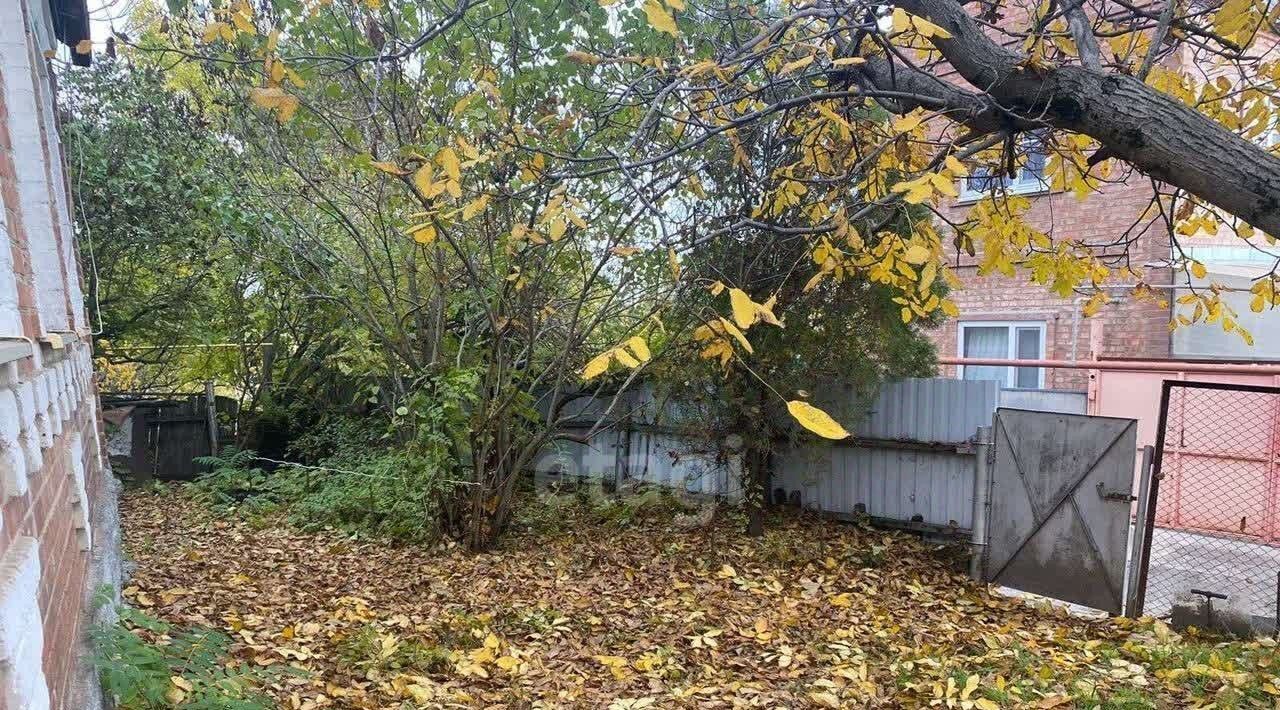 дом р-н Аксайский г Аксай пер Стахановский Аксайское городское поселение фото 4