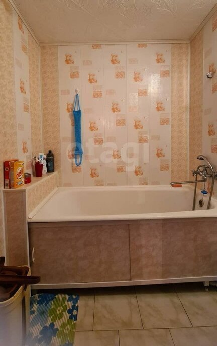 квартира г Тобольск мкр 7а 7 фото 10