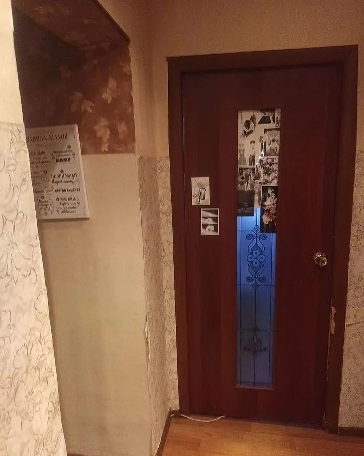 квартира г Чита п Текстильщиков р-н Черновский 4-й мкр-н, 37 фото 5