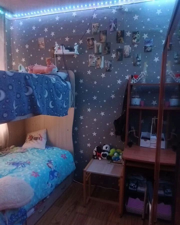 квартира г Чита п Текстильщиков р-н Черновский 4-й мкр-н, 37 фото 12