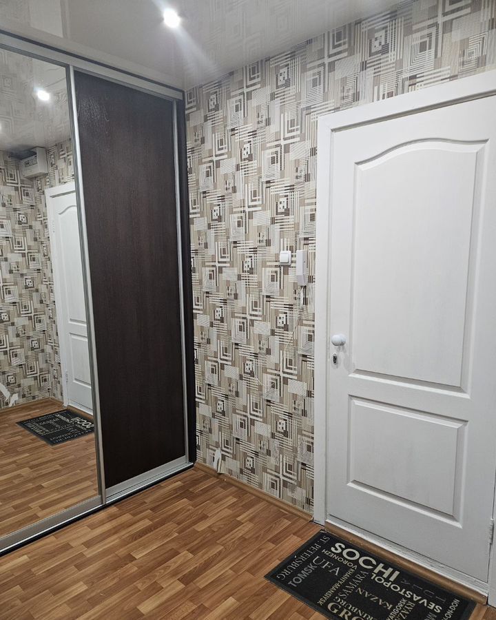 квартира г Северск ул Солнечная 18 фото 8