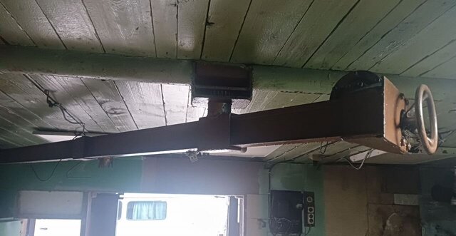 4-й пр, Тюменская обл. фото