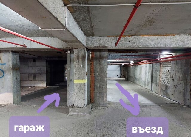г Калининград р-н Ленинградский ул Ю.Гагарина 101 фото