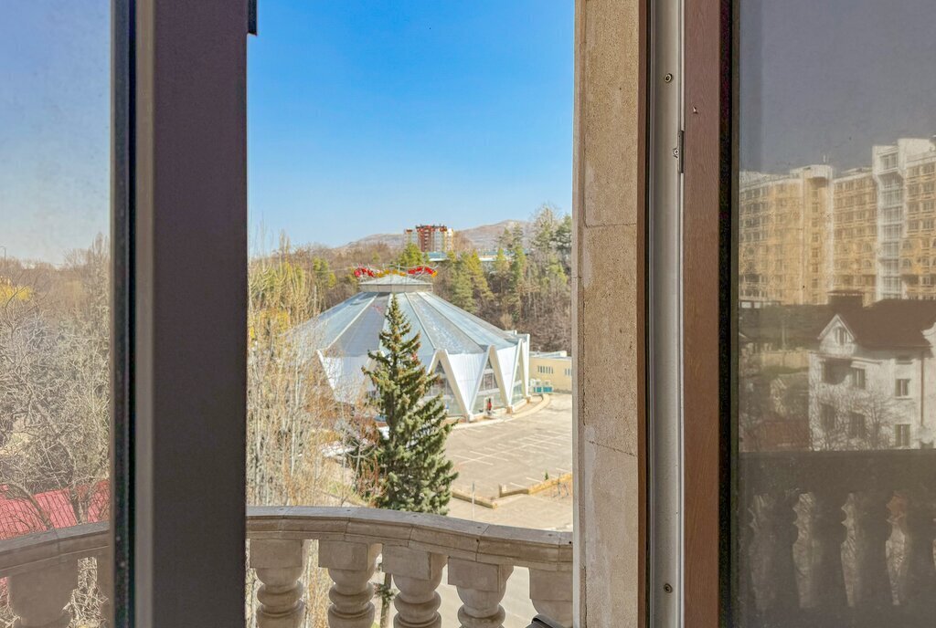 квартира г Кисловодск пр-кт Победы 29 фото 15