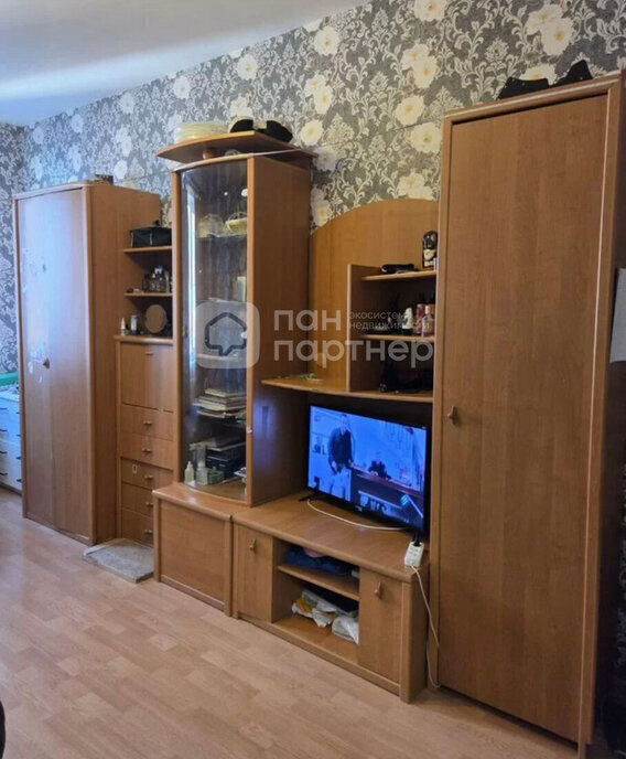 квартира р-н Всеволожский г Мурино Девяткино, улица Шоссе в Лаврики, 85 фото 6