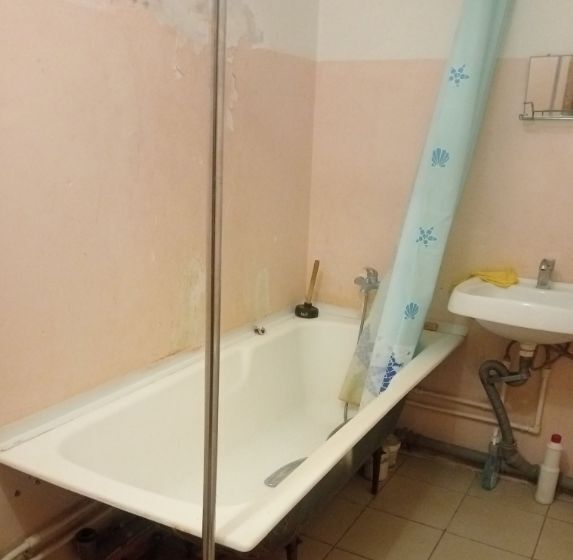 квартира г Смоленск р-н Ленинский ул Николаева 83 фото 3