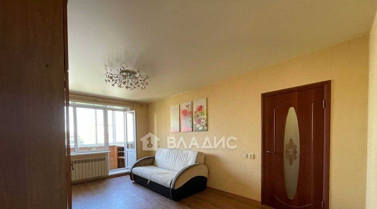 квартира г Пенза р-н Первомайский ул Тепличная 10 фото 1