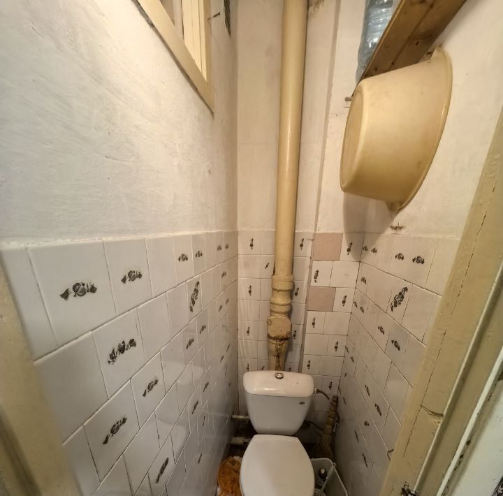 квартира г Великие Луки ул Малышева 22 фото 12