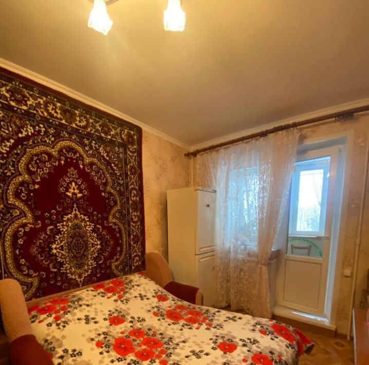 квартира г Старый Оскол мкр Королева 6 фото 7