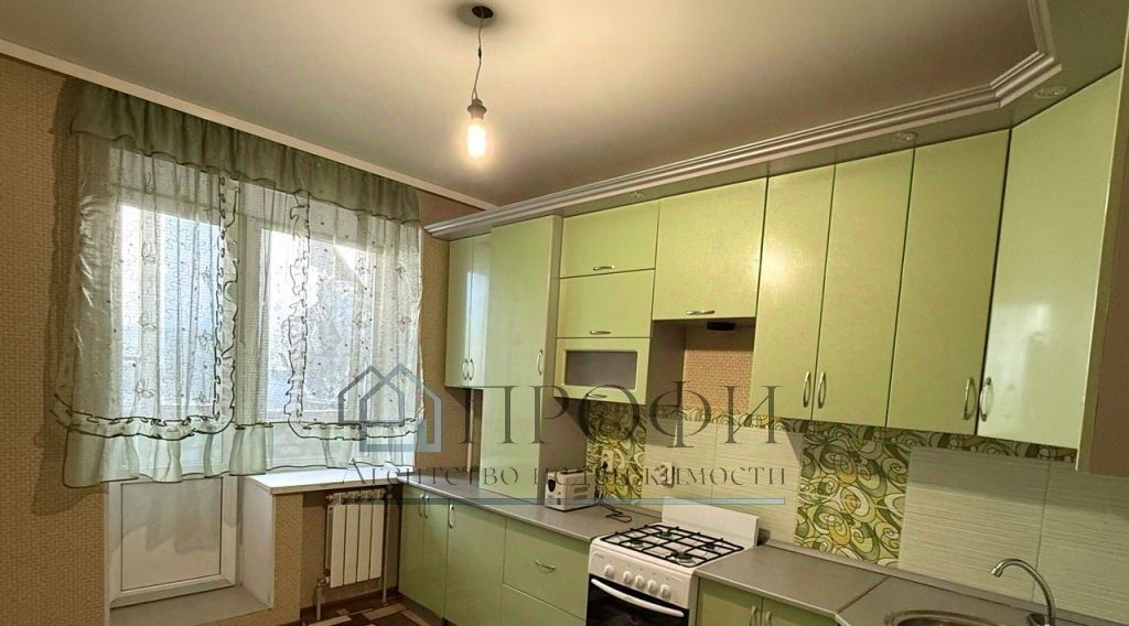квартира р-н Новооскольский г Новый Оскол ул Успенская 32/1 фото 1