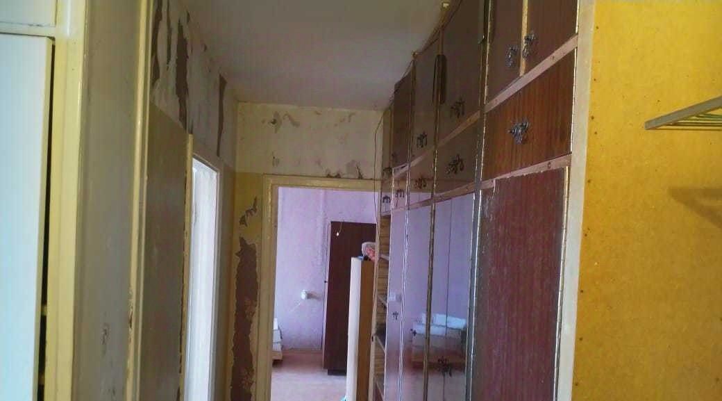 квартира г Старый Оскол микрорайон Приборостроитель 30 фото 4
