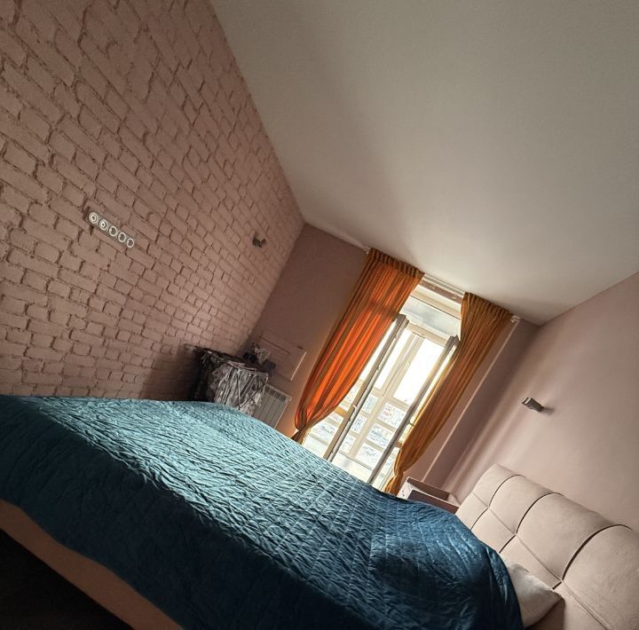 квартира г Омск р-н Советский пр-кт Мира 46 Советский АО фото 19