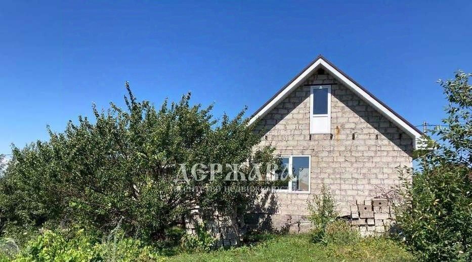 дом г Старый Оскол ул Творческая фото 7