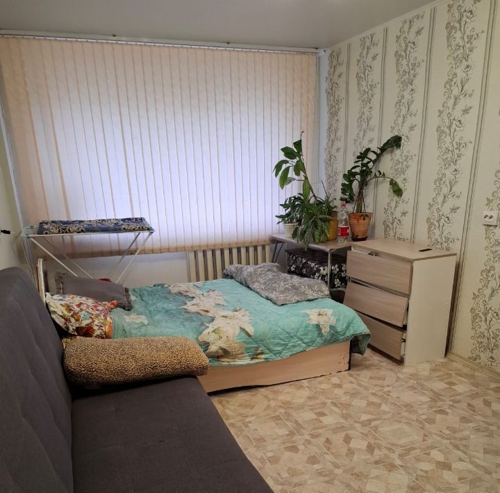 квартира г Нижневартовск ул Ленина 29а фото 1