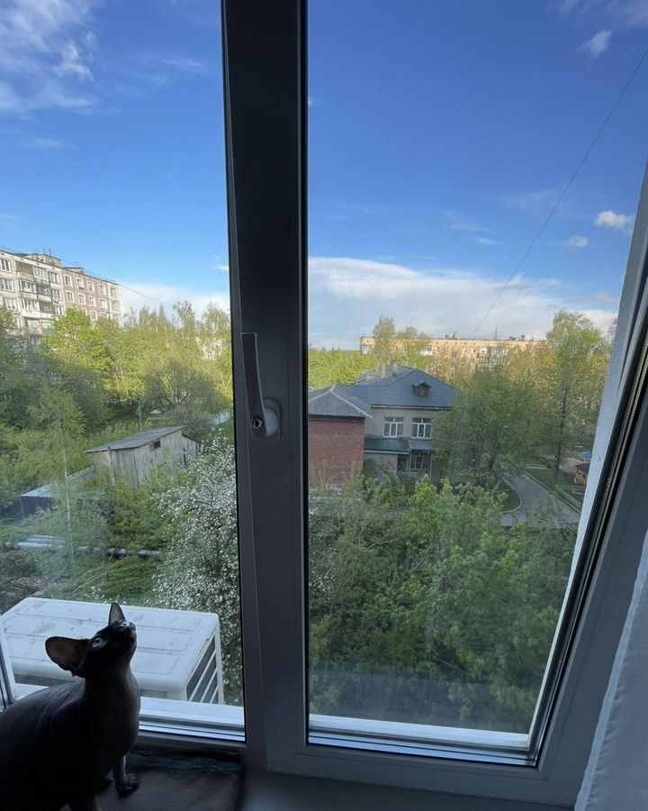 квартира городской округ Истра г Дедовск ул Керамическая 25 г. о. Истра фото 1