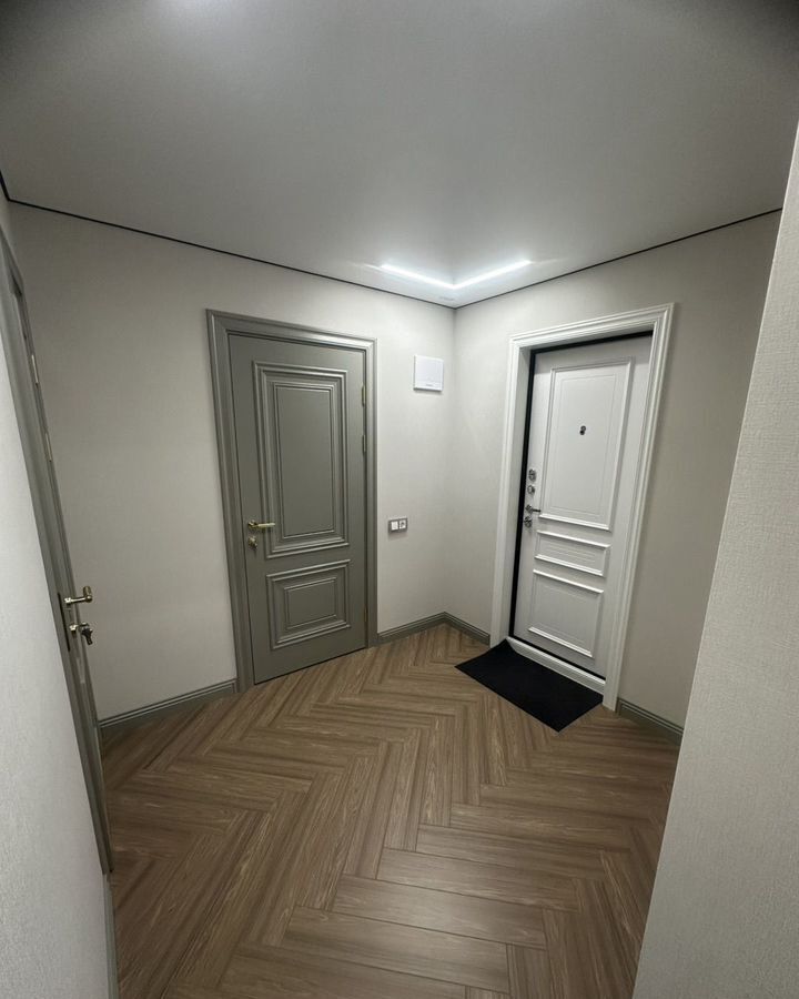 квартира г Грозный ул. Хамзата У. Орзамиева, 32 фото 3