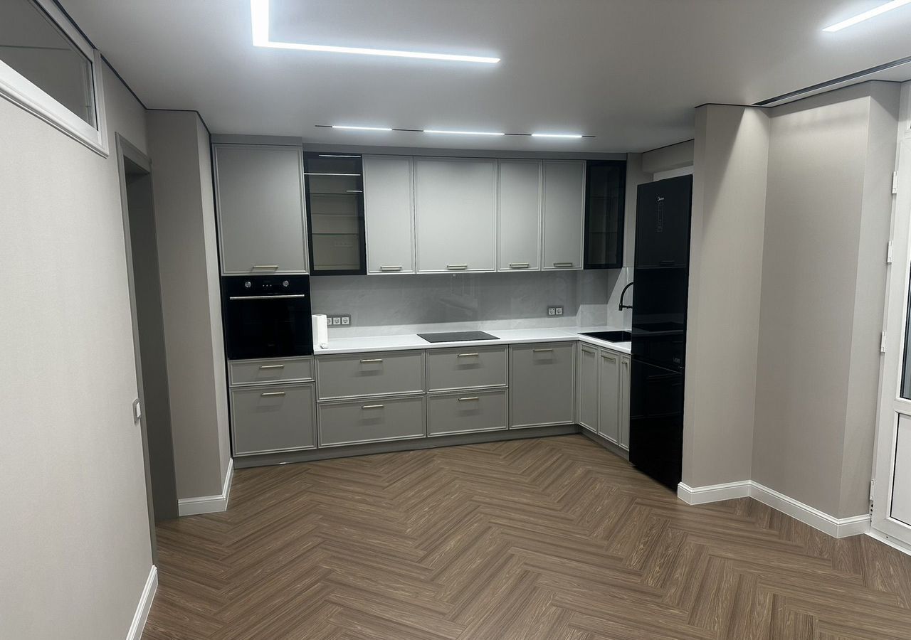 квартира г Грозный ул. Хамзата У. Орзамиева, 32 фото 21