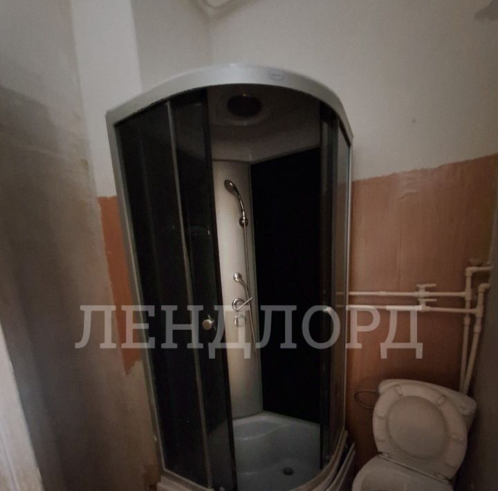 квартира г Новочеркасск ул Александровская 99 фото 5