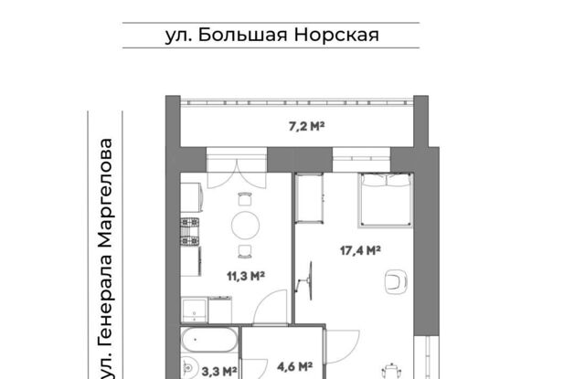 р-н Дзержинский 15-й микрорайон Северный жилрайон фото