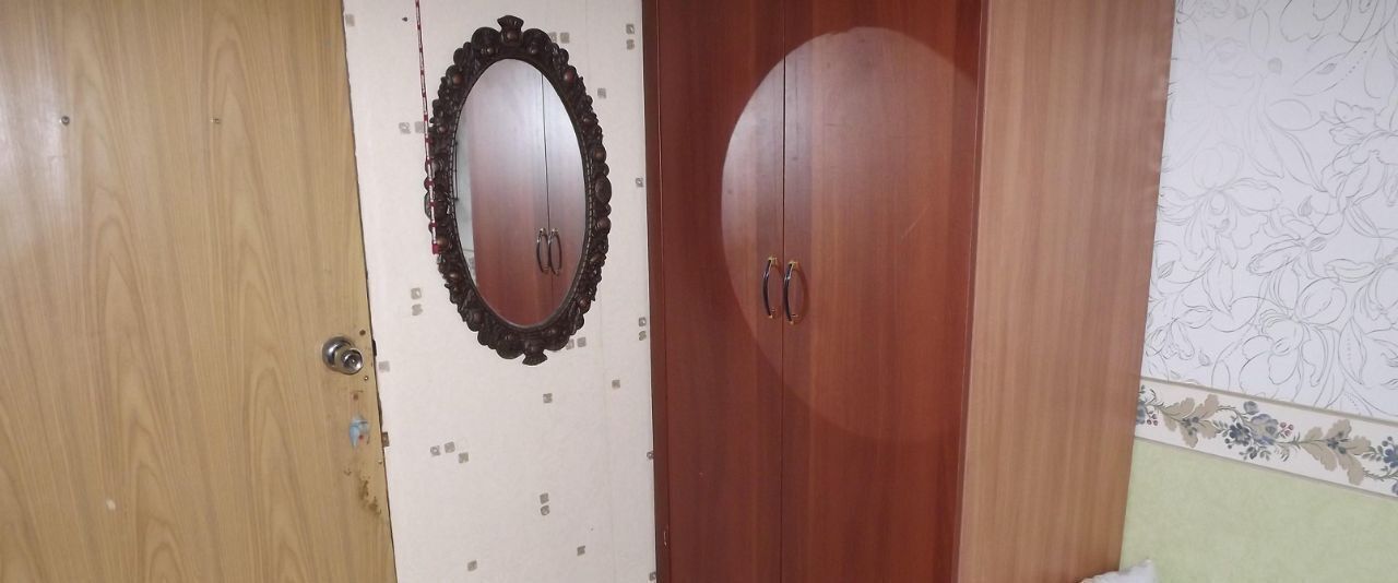 комната г Зеленоград Зеленоград — Крюково, к 1822 фото 19
