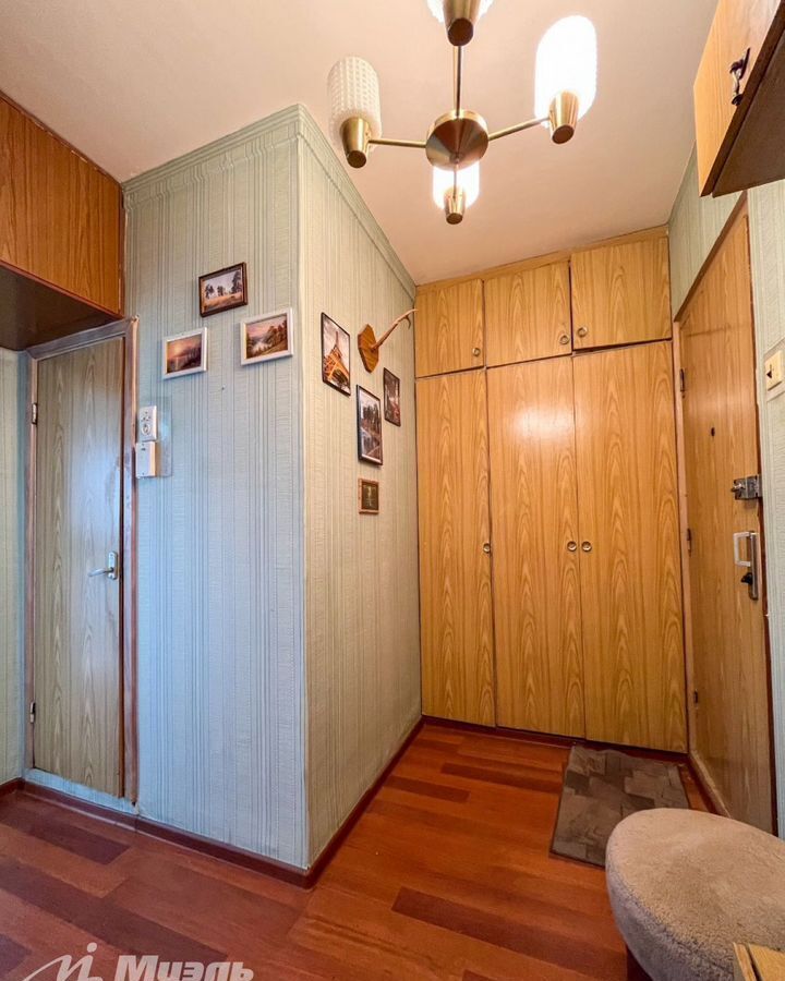 квартира г Зеленоград Зеленоград-Крюково, к 1456 фото 6