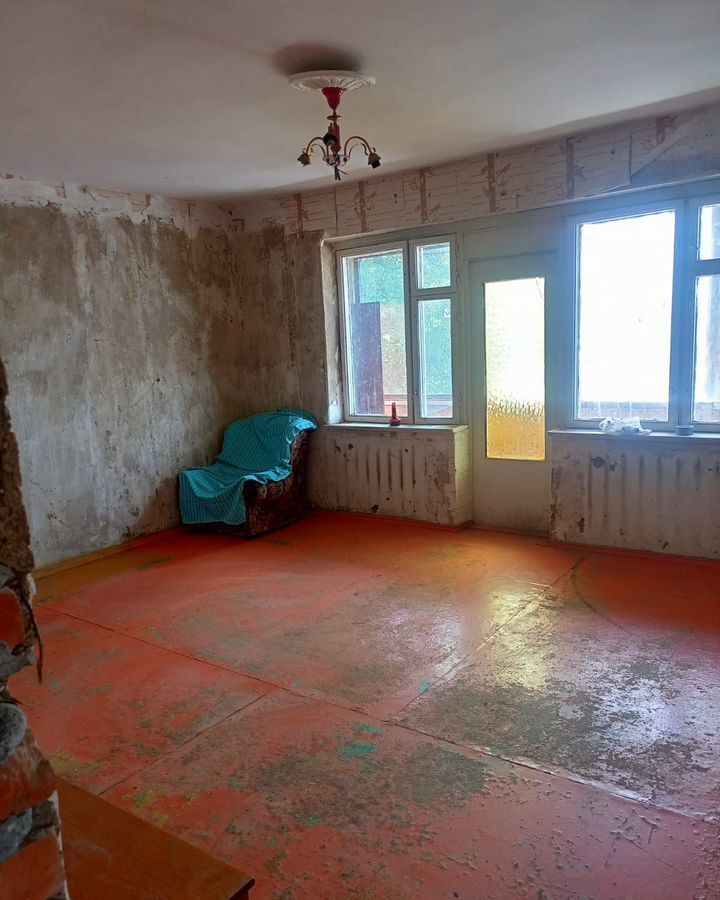 дом р-н Тихорецкий г Тихорецк ул Парковая 48 Тихорецкое городское поселение фото 3