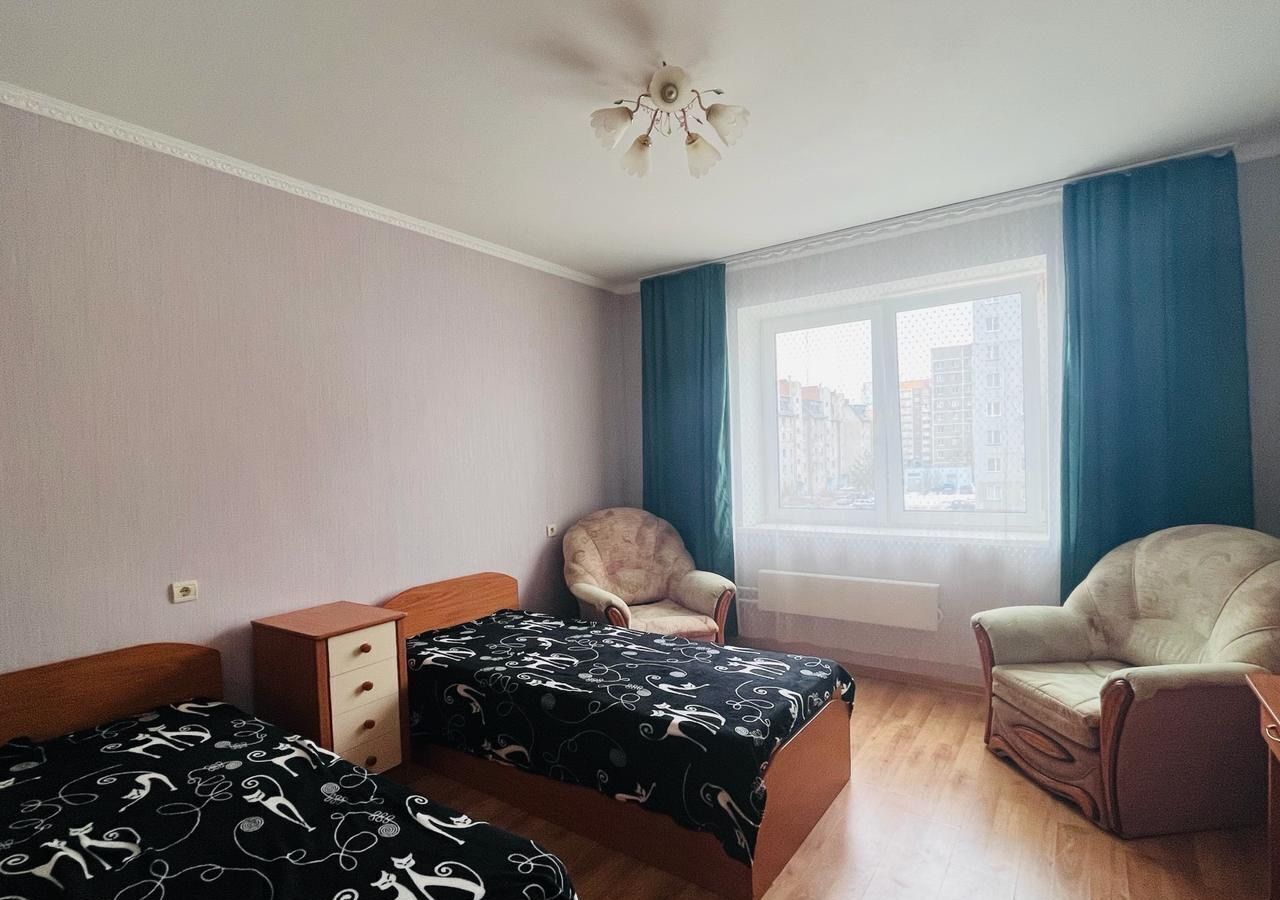 квартира г Десногорск 4-й мкр-н, 18 фото 4