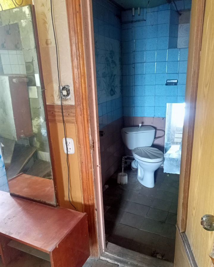 дом р-н Тихорецкий г Тихорецк ул Парковая 48 Тихорецкое городское поселение фото 7