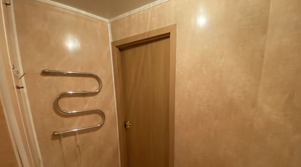 квартира г Чапаевск ул Щорса 96 фото 25