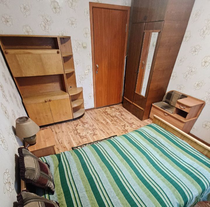 квартира г Петрозаводск Древлянка ул Древлянка 23к/2 фото 9