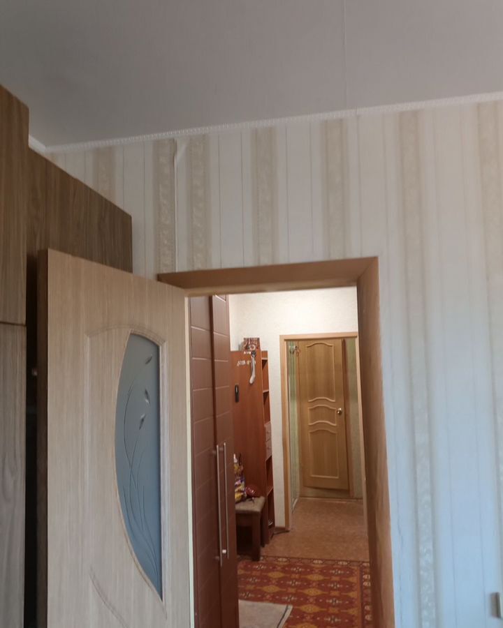 квартира г Смоленск р-н Ленинский ул Тургенева 34 фото 15
