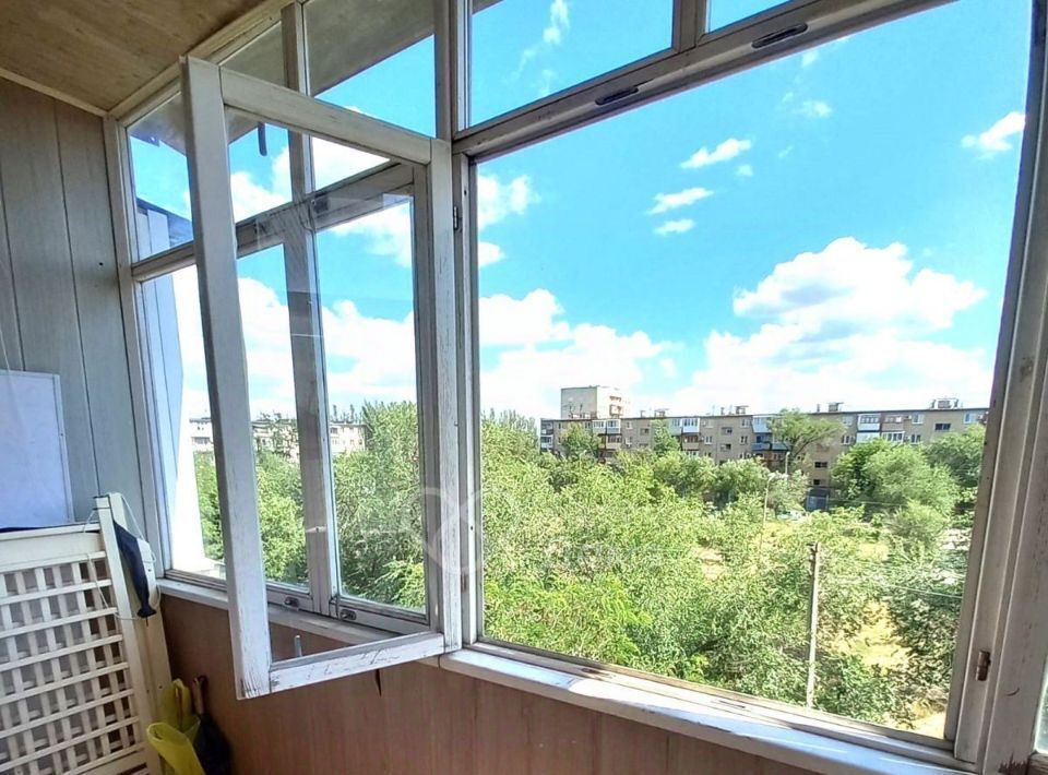 квартира г Волжский ул Заводская 8 фото 3