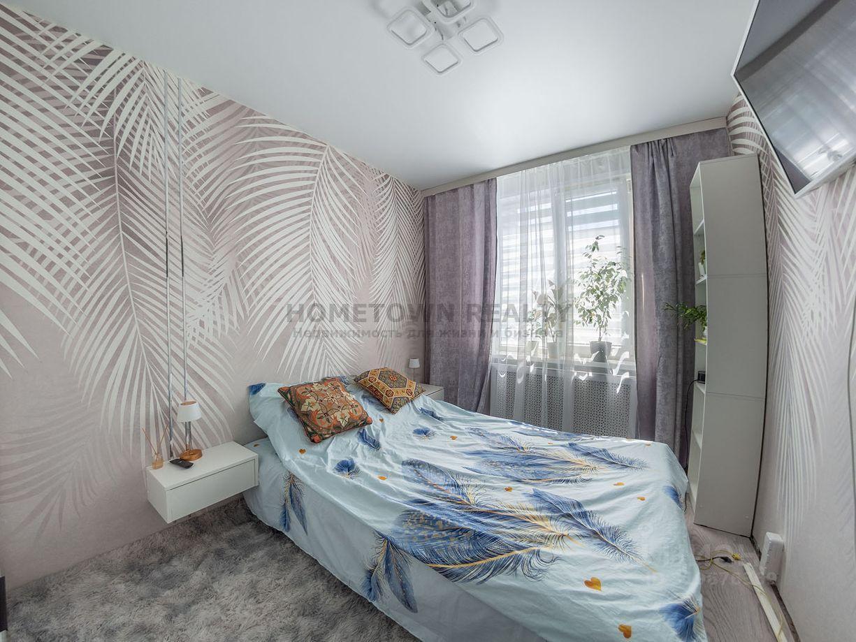 квартира г Балашиха ул Объединения 4 фото 10